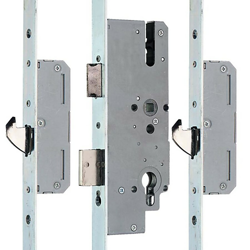 KFV krukbediende meerpuntssluiting AS4900