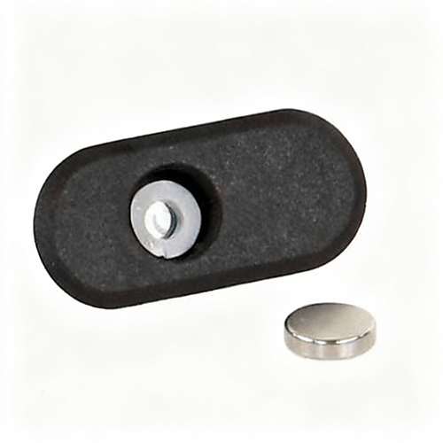 KFV magneetcontact t.a.v. Genius slot