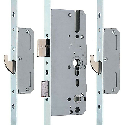 KFV meerpuntsslot senior AS5500