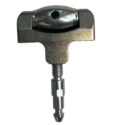 KFV Rolschieter voor KFV ONE BS**** D=35mm verstelbaar