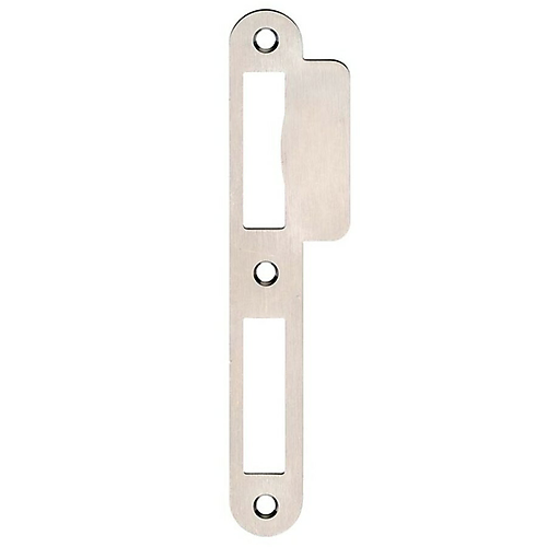 KFV sluitplaat afgerond voor dag & nachtslot 5N