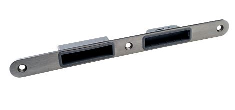 KFV sluitplaat tbv magneetslot 116-245-20HR