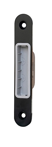 KFV sluitplaat tbv magneetslot loop 116-120-20HR