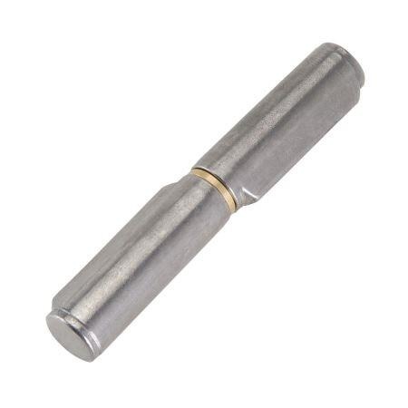 Laspaumelles met messing stift