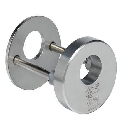 Lips ARR8371PC-D40/D54 8371 Cilinderrozet SKG3