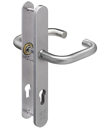 Lips ARU8441-10/10 Kruk-kruk Inbraakwerend SKG*** veiligheidsbeslag