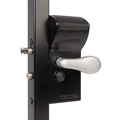 Locinox Codeslot mechanische eenzijdige controle FREE VINCI