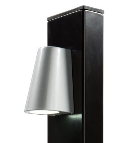 Locinox Design LED-verlichting TRICONE