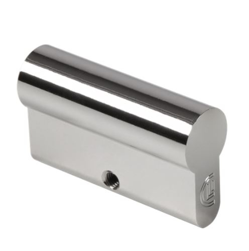 Locinox Dummy cilinder t.b.v. poortsloten