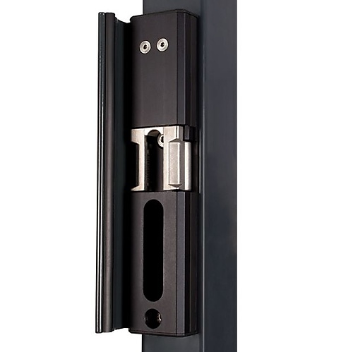 Locinox Elektrische slotvanger opbouw Modulec-SA