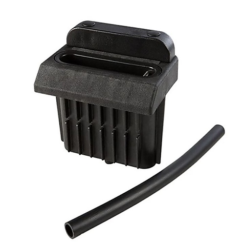 Locinox Grondstop gecentreerd voor poorten - CGS