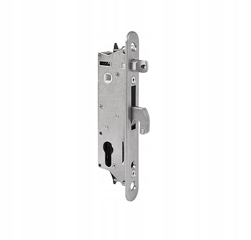 Locinox Insteekslot 30 mm doornmaat - FIFTYLOCK