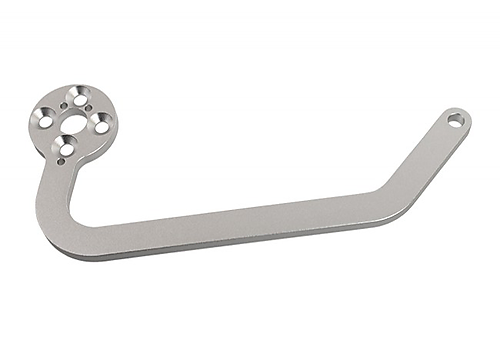 Locinox losse arm voor Verticlose-2-wall