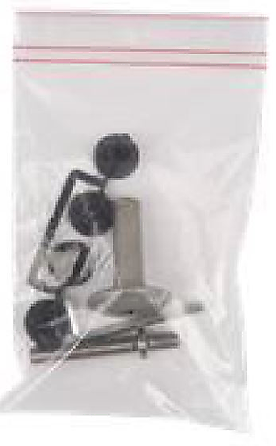 Locinox paddenstoel Hook