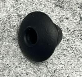 Locinox rubber stootknop dopjes slotvanger