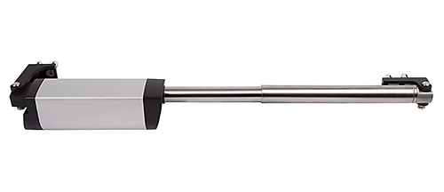 Locinox SAMSON-2 Poortsluiter hydraulisch voor grote poorten