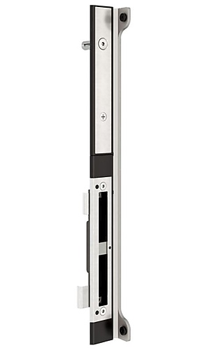 Locinox SFKU-V Insteekslotvanger voor insteeksloten met codeslot