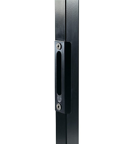 Locinox Slotvanger inbouw voor draaipoorten