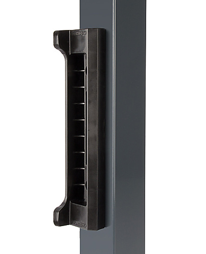 Locinox Slotvanger Polyamide voor insteeksloten FORTYLOCK FIFTYLOCK SIXTYLOCK - SFKP