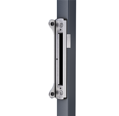 Locinox Slotvanger RVS voor insteeksloten FORTYLOCK FIFTYLOCK SIXTYLOCK - SFKM