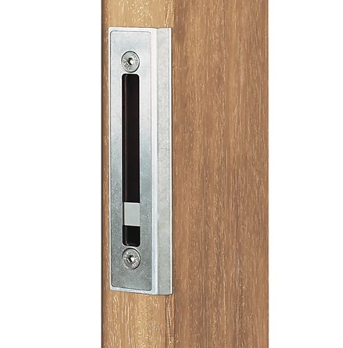 Locinox Slotvanger voor insteeksloten - houten profiel SHKW