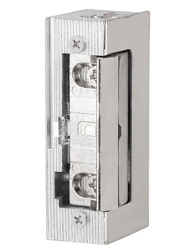 Maasland deuropener arbeidsstroom axiaal