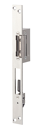 Maasland deuropener elektrisch met nachtschootsignalering 7.800 N houdkracht