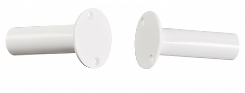 Maasland magneetcontact inbouw