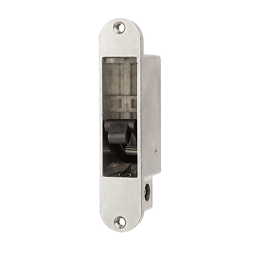 Maasland nachtschootsignalering met sluitkom