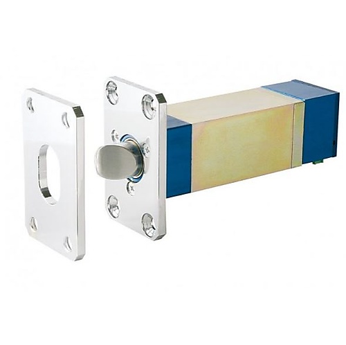 Maasland pengrendel inbouw