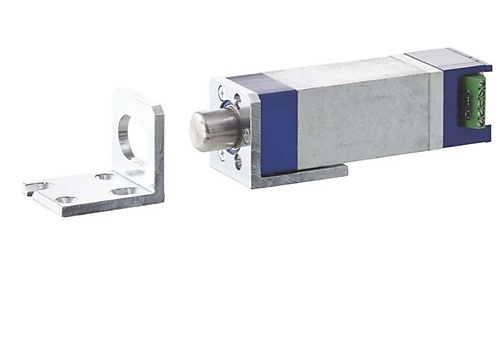 Maasland pengrendel opbouw