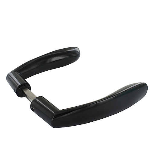 Marinea krukpaar met vierkant krukstift van 7mm