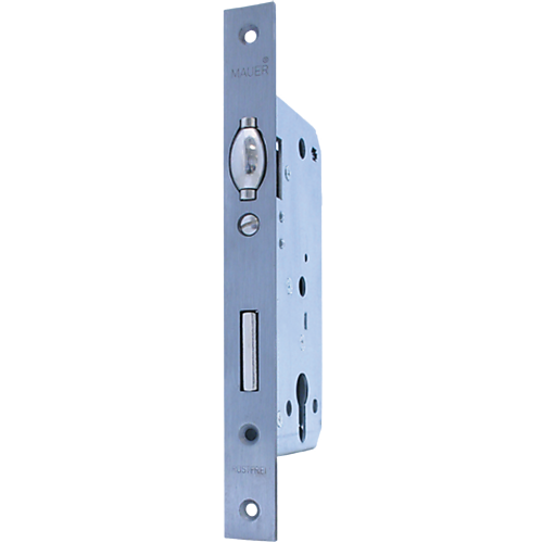 MAUER 2889 pendeldeurslot of tonrolslot