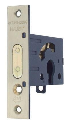 Mauer Bijzetslot SKG2 50mm