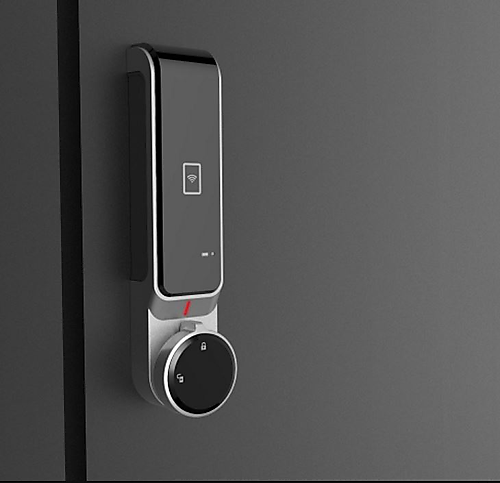MAUER CABlock SENSE+ plus lockerslot