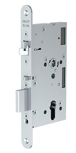 Mechanisch zelfvergrendelend antipaniekslot EL160