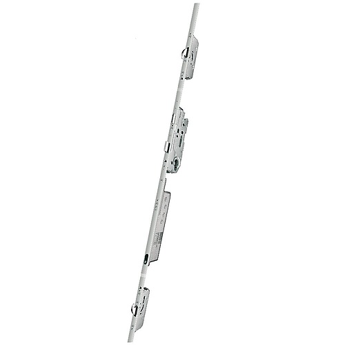 Meerpuntsmotorslot anti-paniek 881