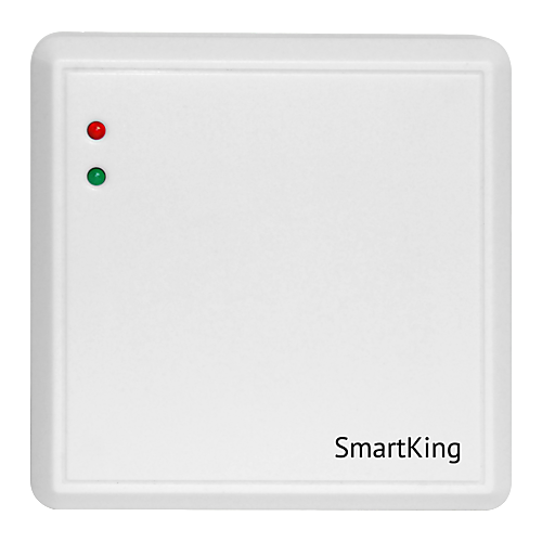 Mini controller voor 1 deur SmartKing