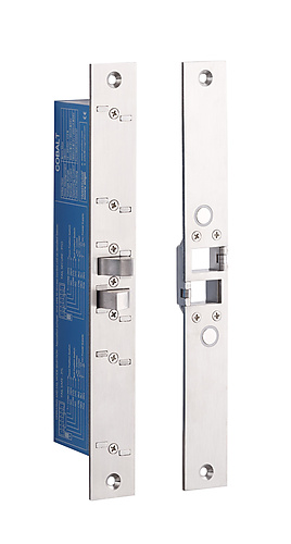 ML800 Elektrisch slot voor doorzwaaiende deuren