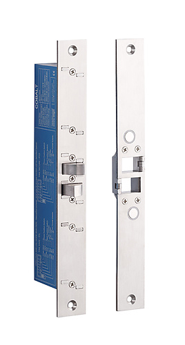 ML820 Elektrisch slot voor doorzwaaiende deuren