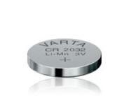 MobileKey Batterijen t.b.v. transponders