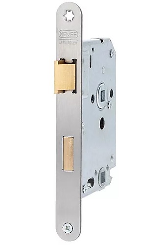 Nemef badkamer wc-slot 1264