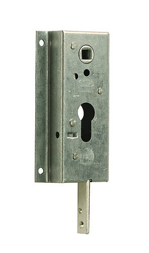 Nemef garageslot 1860