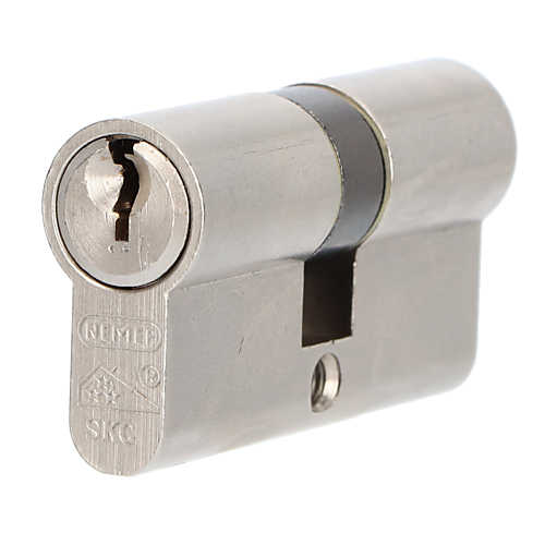 Nemef NF3 dubbele cilinder SKG*** 30-30mm