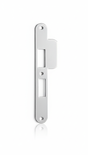 NEMEF Sluitplaat PA4119/17