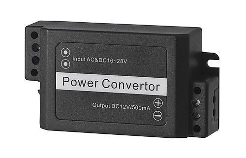 Omvormer voor CS100/CS200