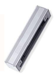 Opbouw behuizing voor 1200SL shearlock magneet