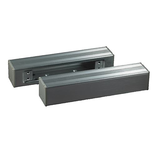 Opbouw behuizing voor 1200SL shearlock magneet