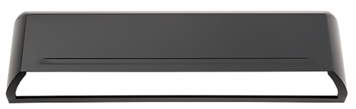 Optex afdekkap voor de OA-203C