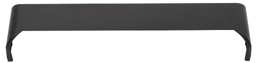 Optex afdekkap voor de OA-Axis en OA-Presence
